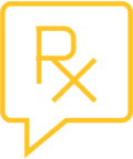 Rx Icon